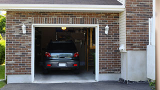 Garage Door Installation at Interstate Business Park, Florida