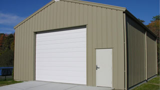 Garage Door Openers at Interstate Business Park, Florida